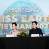 Miss Earth Vietnam 2025 chính thức khởi động