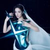 Đông Nhi trở lại sân khấu Hoa Hậu Hoàn Vũ Việt Nam