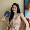 Ý Nhi gây ấn tượng trong những ngày đầu nhập cuộc Miss World