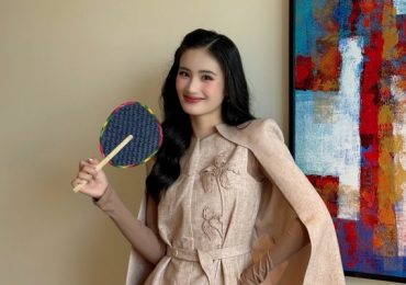 Ý Nhi gây ấn tượng trong những ngày đầu nhập cuộc Miss World