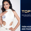 Con gái NSND Trần Nhượng lọt vào Top 45 Miss Cosmo Vietnam 2025
