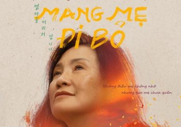 Hồng Đào hóa thân thành người mẹ mất trí nhớ trong ‘Mang mẹ đi bỏ’