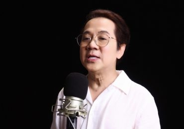 NSƯT Thành Lộc góp giọng trong MV ‘Đường từ tâm’ mừng Phật đản