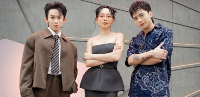 Vai trò thực sự của Tóc Tiên, Kay Trần, SOOBIN được hé lộ trong ‘Tân Binh Toàn Năng’