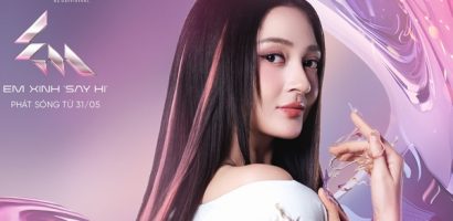 Bảo Anh, Miu Lê, Phương Mỹ Chi tham gia Em xinh ‘Say Hi’