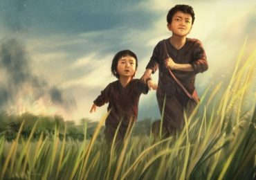 Đạo diễn Hoàng Nam công bố dự án ‘Em bé Mỹ Lai’