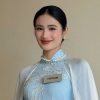 Ý Nhi tiếp tục lập thành tích tại Hoa hậu Thế giới