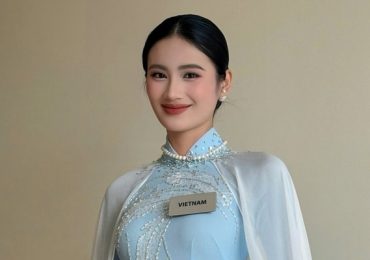 Ý Nhi tiếp tục lập thành tích tại Hoa hậu Thế giới