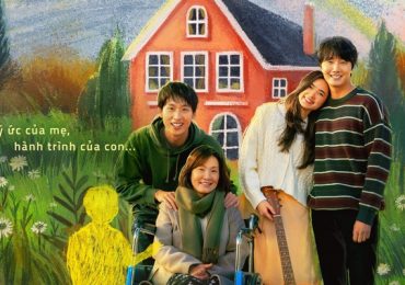 Jung Il-Woo tham gia phim điện ảnh Việt – Hàn cùng Hồng Đào, Tuấn Trần