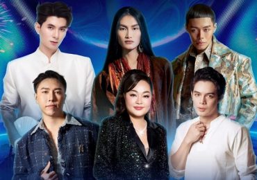 Dàn giám khảo đình đám ngồi ‘ghế nóng’ tìm ra Top 45 Carnival Costume