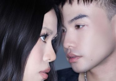Thể Thiên, tlinh bắt tay ra mắt ‘Thở’
