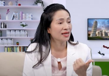 Bác sĩ gia đình: Loãng xương không chỉ là vấn đề của người lớn tuổi