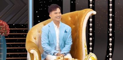 Nam Cường nỗ lực trở thành nghệ sĩ đa năng và nghề giáo
