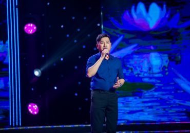 Hóa thân thành Mạnh Quỳnh, Đăng Nguyên ngẫu hứng ca vọng cổ