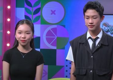 ‘Em trai nhà người ta’ trổ tài nấu ăn cho chị khiến ai cũng ngưỡng mộ