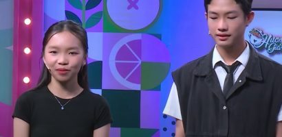 ‘Em trai nhà người ta’ trổ tài nấu ăn cho chị khiến ai cũng ngưỡng mộ