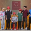 Đạt Long Vinh tặng toàn bộ cát xê cho bé trai bị khiếm khuyết bẩm sinh