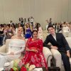 Nam vương Tuấn Ngọc làm giám khảo ở Miss World