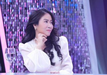 NSƯT Vân Khánh bất ngờ trước tư tưởng ‘không lập gia đình’ của phần lớn giới trẻ hiện nay