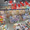 Không gian văn hóa đọc hiện đại xuất hiện tại trung tâm Buôn Ma Thuột