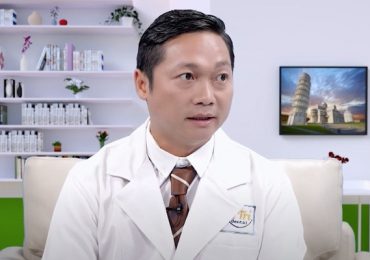 Cảnh báo bệnh nang nhái sàn miệng có thể gây lệch răng, rối loạn khớp cắn
