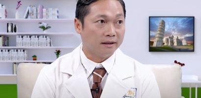 Cảnh báo bệnh nang nhái sàn miệng có thể gây lệch răng, rối loạn khớp cắn