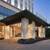 Sheraton Hanoi West: Trải nghiệm mùa hè trọn vẹn với công việc liền mạch và thư giãn đẳng cấp