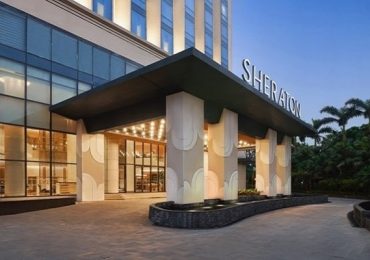 Sheraton Hanoi West: Trải nghiệm mùa hè trọn vẹn với công việc liền mạch và thư giãn đẳng cấp
