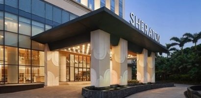 Sheraton Hanoi West: Trải nghiệm mùa hè trọn vẹn với công việc liền mạch và thư giãn đẳng cấp