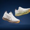 Phiên bản mới của giày GEL-KAYANO™ nâng tầm trải nghiệm chạy bộ với lớp đệm tối ưu và thiết kế vừa vặn vượt trội