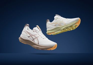 Phiên bản mới của giày GEL-KAYANO™ nâng tầm trải nghiệm chạy bộ với lớp đệm tối ưu và thiết kế vừa vặn vượt trội