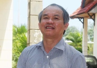 Dậy sóng với bầu Đức