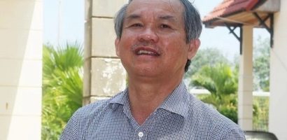 Dậy sóng với bầu Đức