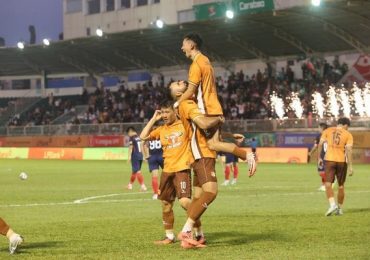 Hoàng Anh Gia Lai tiếc nuối ‘thế hệ vàng’