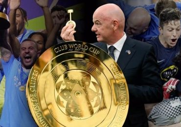 Tiền có phải lý do khiến Club World Cup thật sự quan trọng?