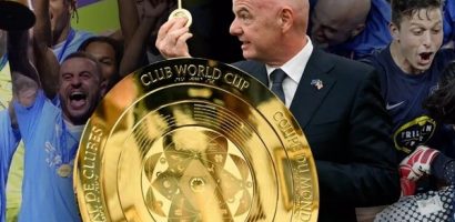 Tiền có phải lý do khiến Club World Cup thật sự quan trọng?