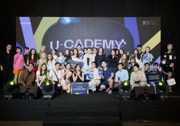 Metub và Unilever đồng hành phát triển thế hệ nhà sáng tạo nội dung thời đại số
