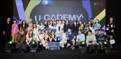 Metub và Unilever đồng hành phát triển thế hệ nhà sáng tạo nội dung thời đại số