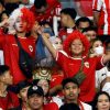 Qatar sẽ mất quyền đăng cai vòng loại thứ tư, kịch bản Iran dự World Cup 2026