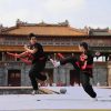 Tinh hoa võ học xứ Huế: Võ kinh thời Nguyễn