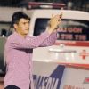 Lê Công Vinh tái xuất, có muộn?