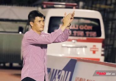 Lê Công Vinh tái xuất, có muộn?