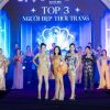 Hoa hậu Biển Việt Nam Toàn cầu 2025: Lộ diện top 3 Người đẹp thời trang