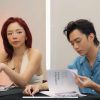 Tóc Tiên, SOOBIN căng thẳng trước quyết định loại trừ thí sinh