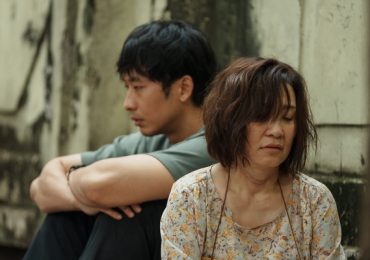 ‘Mang mẹ đi bỏ’ khắc họa tình mẫu tử giản dị mà nhói lòng