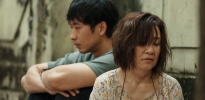 ‘Mang mẹ đi bỏ’ khắc họa tình mẫu tử giản dị mà nhói lòng