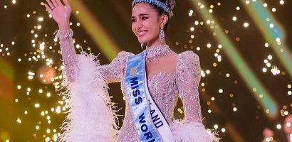 Số tiền người đẹp Thái Lan được nhận khi đăng quang Miss World 2025