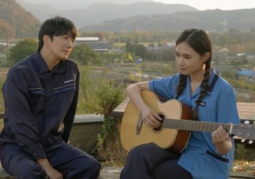 Nàng thơ Việt đóng cặp cùng tài tử Hàn Jung Il-woo trong ‘Mang mẹ đi bỏ’ là ai?