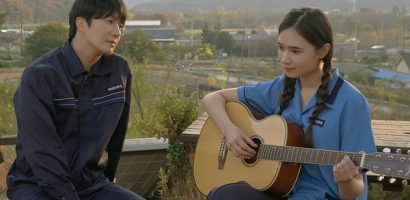 Nàng thơ Việt đóng cặp cùng tài tử Hàn Jung Il-woo trong ‘Mang mẹ đi bỏ’ là ai?