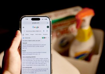 Google sắp thay đổi